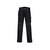 Portwest T601 Work Trousers Reg Leg Black - Size 33R