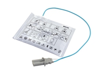 Elektroden Pads für Laerdal/Philips HeartStart FR2, FR2+