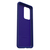 OtterBox Symmetry Custodia Anti-Caduta Max Sottile ed Elegante per Samsung Galaxy S20 Ultra Sapphire Secret - blue