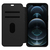 OtterBox Strada iPhone 12 Pro Max Zwart - beschermhoesje