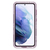 LifeProof NËXT Antimicrobial Samsung Galaxy S21+ 5G Napa - clear/purple - Case