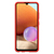 OtterBox React - Funda Protección mejorada para Samsung Galaxy A32 - rojo - clear/Red - Funda