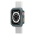 LifeProof Watch Bumper für Apple Watch Series SE (2nd/1st gen)/6/5/4 - 40mm Anchors Away - grey - Schutzhülle