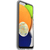 OtterBox React Samsung Galaxy A03 - clear - ProPack (ohne Verpackung - nachhaltig) - Schutzhülle