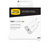 OtterBox Standard EU Wall Charger 20W - 1X USB-C 20W USB-PD Weiss - Ladegerät für Mobilgeräte / Netzteil mit Schnellladefunktion