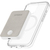OtterBox Wireless Power Bank für MagSafe 5K MAH (7.5W) USB-C - White, 5000 mAh, Kabelloses Aufladen, Weiss