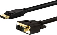 DisplayPort Kabel 2m DP7/2GLose