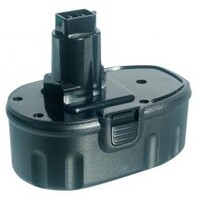 18V Akku-Adapter BOSCH GBA 53581