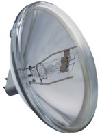 Reflektorlampe 203x95mm PAR64 GX16d 240V500W 82581