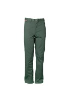 Planam MG 260 0822025 Gr.25 Bundhose mittelgrün