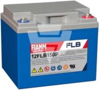 Fiamm Bleiakku 12FLB150-P 12FLB150 P Pb 12V / 40Ah Hochstrom 10-12 Jahre, M6