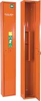 SÖHNGEN 601053 Stehschrank SAFE B300xH2000xT200ca.mm orange 1-türig