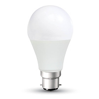 VT-2015 15W A65 LED BULB COLORCODE:2700K B22 200'D