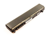 Batterij voor Toshiba Dynabook R730 / 26A, PA3831U-1BRS