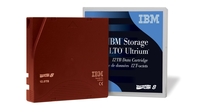 IBM LTO Ultrium 8 12/30TB 01PL054 Data Tape, Library Pack