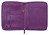 RHODIA Konferenzmappe A5 168105C violet