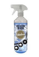 Fabulosa De-Icer Trigger Spray 500ml - 0108663