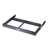 Roll out suspension filing frame internal fitment for systems storage - graphite