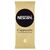 Nescafe Gold Unsweetened Instant Cappucino Sachets (Pack of 50) 12314883