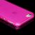NALIA Custodia compatibile con iPhone 6 Plus 6S Plus, Cover Protezione Ultra-Slim Case Protettiva Trasparente Cellulare in Silicone Gel Gomma Clear Telefono Bumper Sottile - Pin...