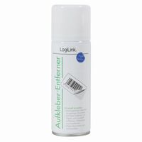 Aufkleber-Entferner (200 ml), LogiLink® [RP0016]