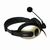 Stereo Headset mit hohem Tragekomfort , LogiLink® [HS0011A]