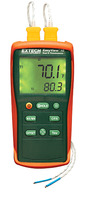 Extech Thermometer, EA10-NIST