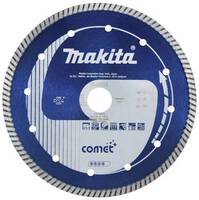 Makita B-13013 COMET Gyémánt bevonatú vágótárcsa Ø 180 mm 1 db
