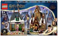 LEGO® HARRY POTTER™ 76388 Látogatás a Hogsmeade ™ webhelyen