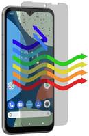 Fairphone Screen Protector with Blue Light Filter Kijelzővédő üveg Fairphone 5 1 db F5PRTC-1BL-WW1