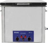 Emag Emmi 420HC Plus Ultrahangos tisztító Univerzális 1020 W 42 l fűtéssel