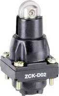 Telemecanique ZCKD02 ZCKD02 Végálláskapcsoló Hengeres dugattyú 1 db