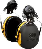 3M Peltor X2P3E Hallásvédő fültok 30 dB EN 352-3:2002 1 db