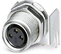 Flush-type connector SACC-DSI-M8FS-3CON-M10-L90 SH 1456145 Phoenix Contact