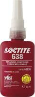 LOCTITE® 638 Kötőanyag 1803365 50 ml