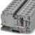 Spring-cage feed-through terminal block ST 35 3036178 Phoenix Contact