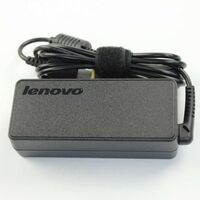 AC Adapter (45W 20V 2.25A) 5A10H03910, Notebook, Indoor, Hálózati adapterek
