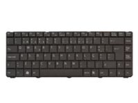 M790 Keyboard SUNREX (TR) (BLACK) Billentyuzetek (integrált)