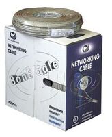 PARSNOET CABLE, 4 PAR, CAT5e-S Tarjetas - Adaptadores