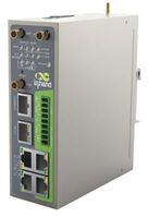 INROUTER, WIFI ROUTER/MODEM IR915P-EN00-W-S, 5x10/100Mbps, Vezetékes routerek