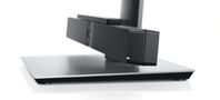 Professional Soundbar AE515M Skype for Business for PXX19 & UXX19 Thin Bezel Displays SB-AE515M, 5 W, 5 W, Black, Wired, 442 mm, 51 mm Soundbars