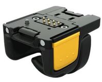 RS5100 Spare Trigger Assembly, Double Sided SG-RS51-TRGDS-01, Trigger assembly, Black, Yellow, Zebra, RS5100 Zubehör Barcode Leser