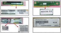 PCIE RISER CARD 3