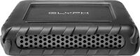 Blackbox Plus, 1 TB, 7200RPM Bus-powered, USB-C (3.2,Gen2) Externe Festplatten