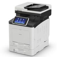 Sp C361Sfnw Led A4 1200 X 1200 Dpi 30 Ppm Wi-Fi Multifunktionsdrucker