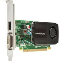 NVIDIA Quadro K4000 PCIe **Refurbished** Graphics Adp Schede grafiche