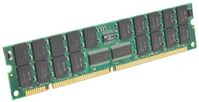 4GB DDR3 **Refurbished** 1X4GB Dual Rank PC3-10600 CL9 ECC DDR3-1333 VLP RDIMM Speicher