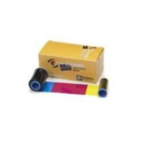 Ribbon, Color-YMCPKO 200 Images, ZC350 Druckerbänder