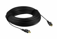 60m 4K HDMI Active Opt Cable Cables HDMI