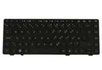 Keyboard 4 BUTTN W/PNT STK (Spain) Andere Notebook-Ersatzteile